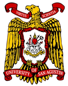 圣奥古斯丁大学
